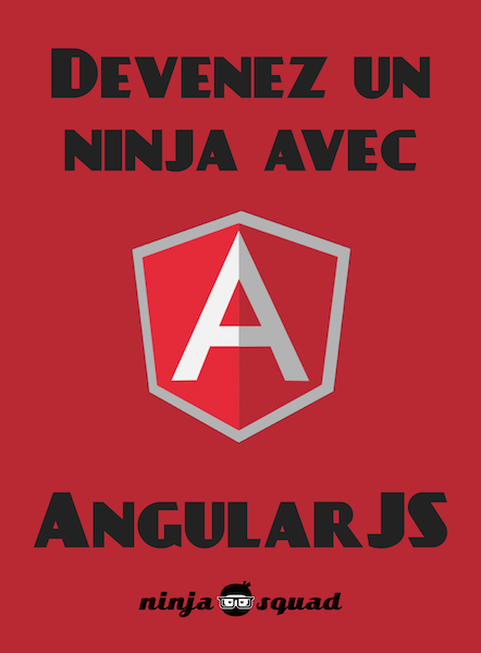 AngularJS book cover